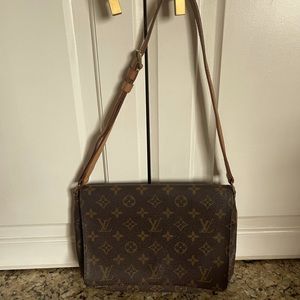Louis Vuitton Musette Tango